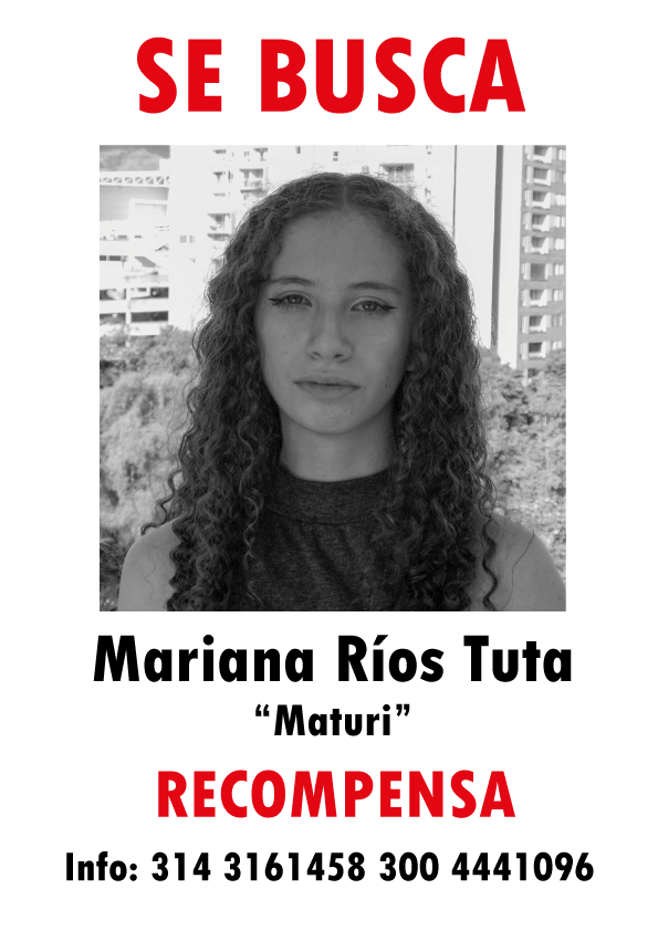Se Busca